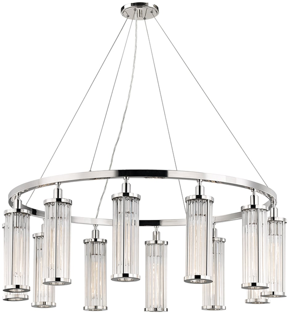 Marley 42.5" Chandelier