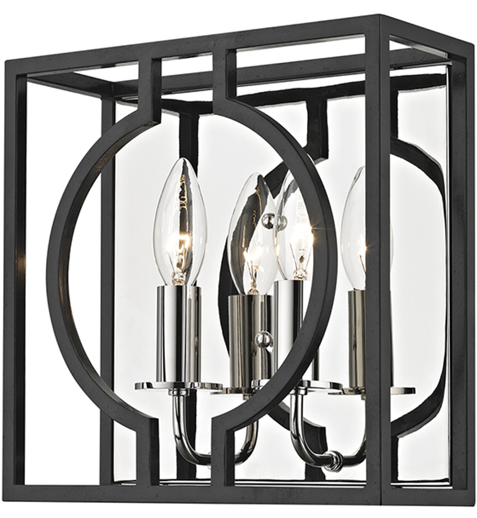 Hudson Valley - Octavio 10" Wall Sconce