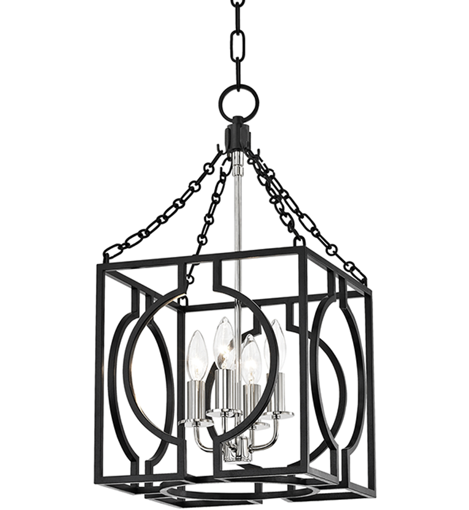Hudson Valley - Octavio 11.75" Pendant