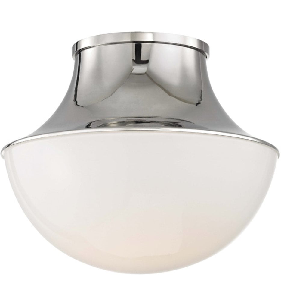Lettie 10.75" Flush Mount