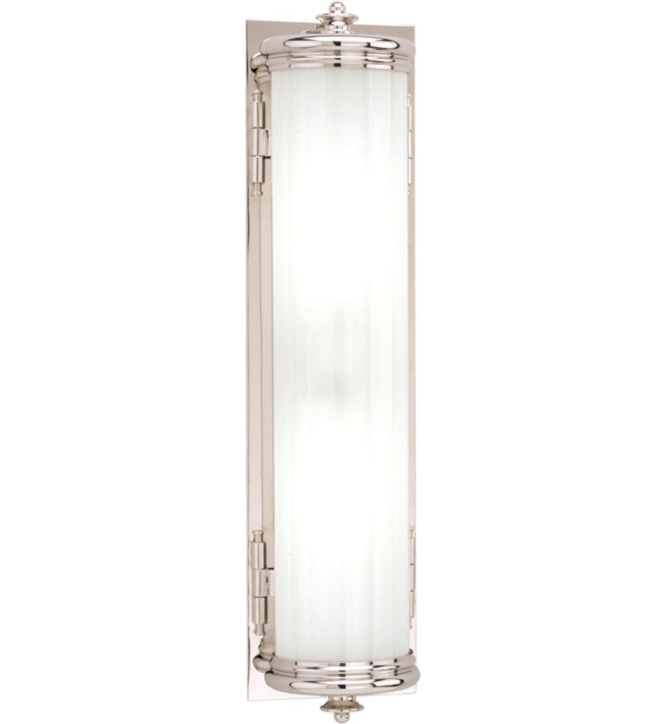 Bristol 20.25" Bath Vanity Light