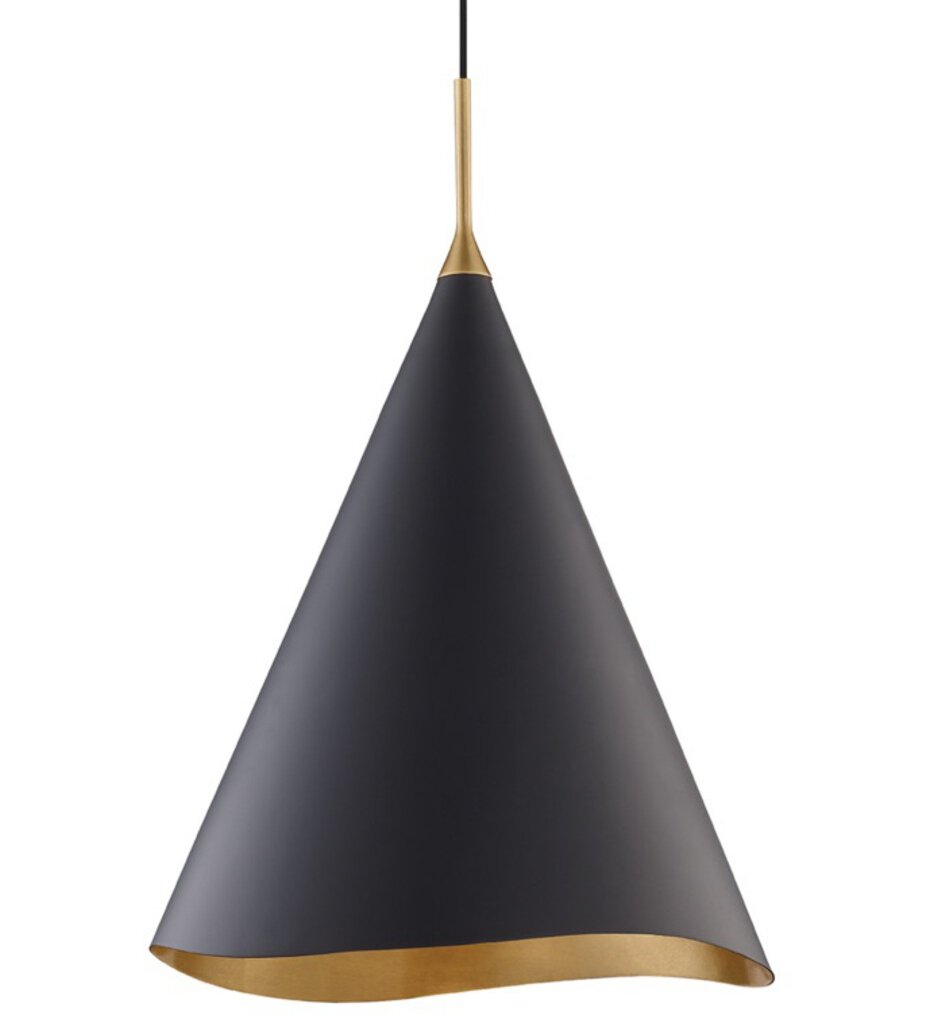 Hudson Valley - Martini 18" Pendant