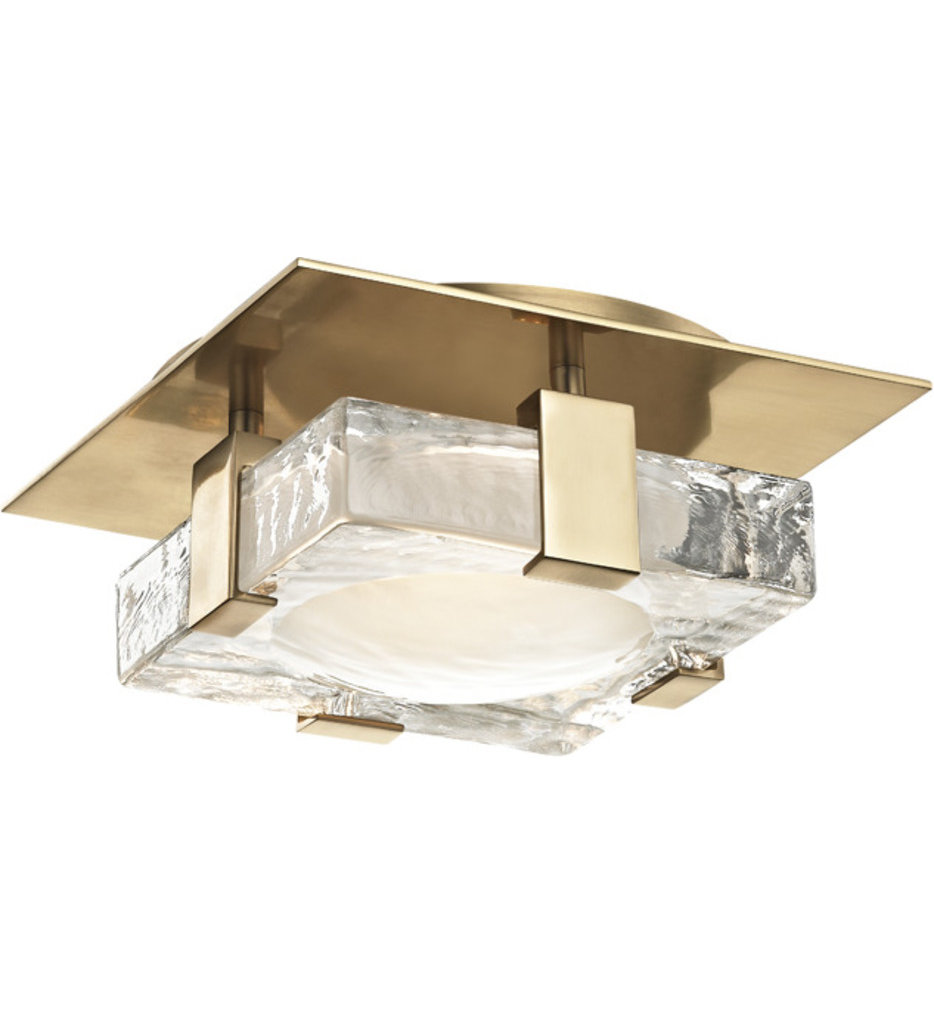 Hudson Valley - Bourne 8" Wall Sconce