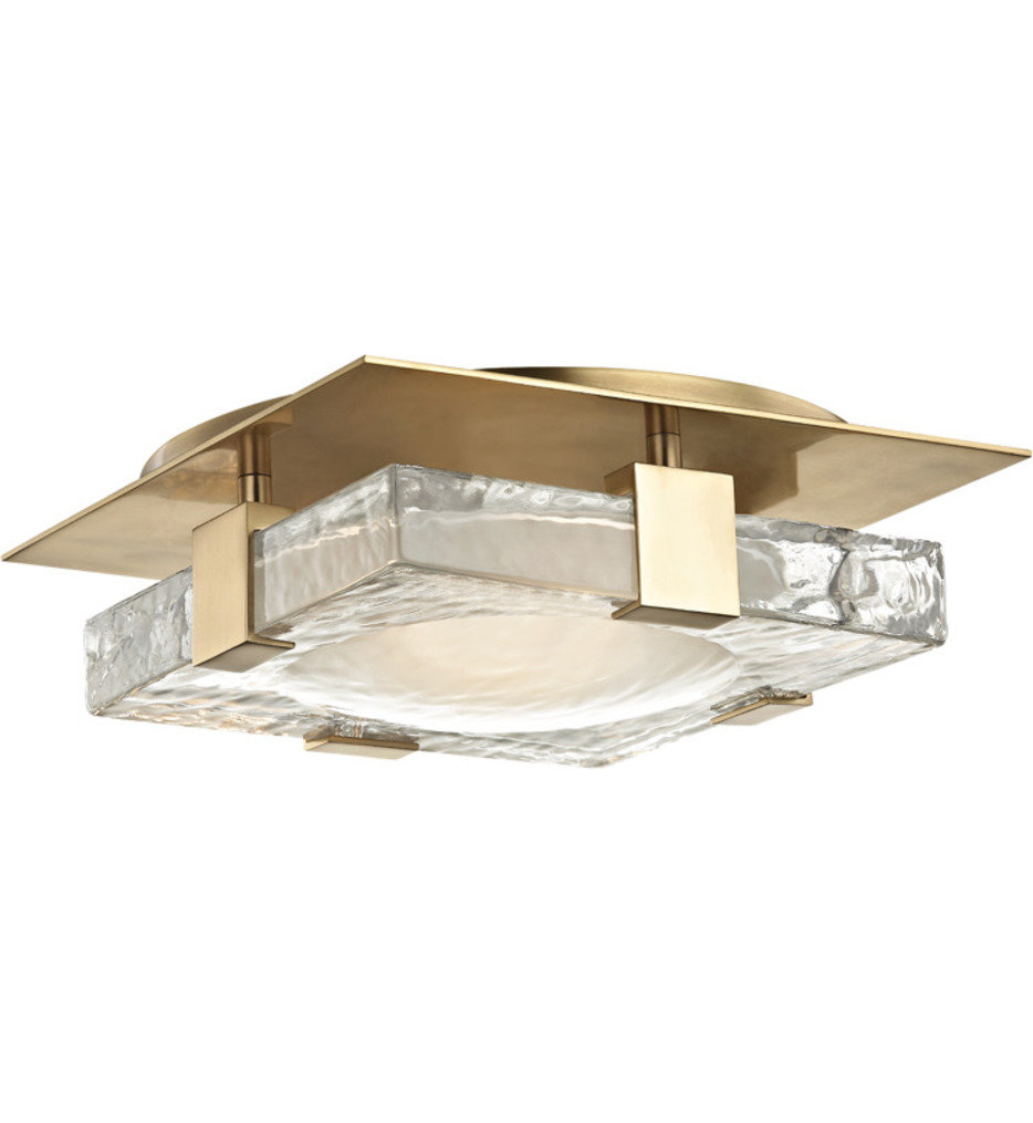 Hudson Valley - Bourne 10.75" Wall Sconce
