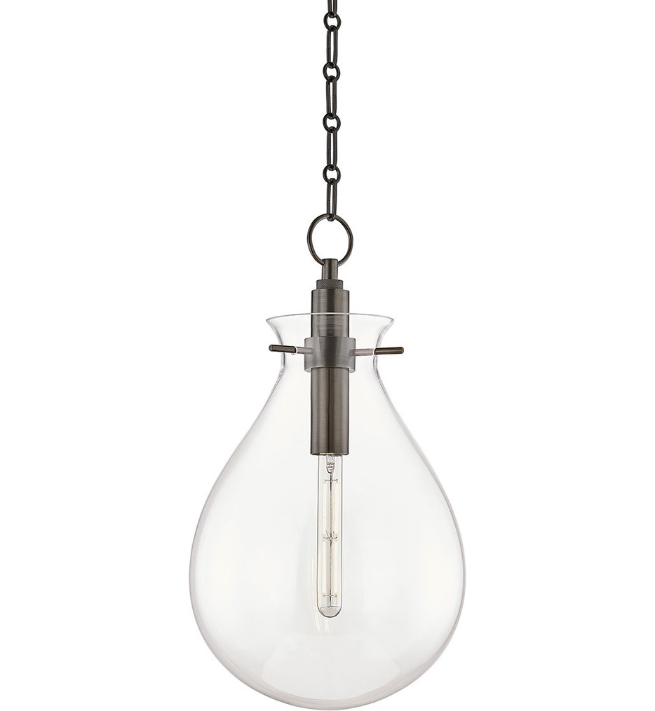 Becki Owens - Ivy 12.5" Pendant