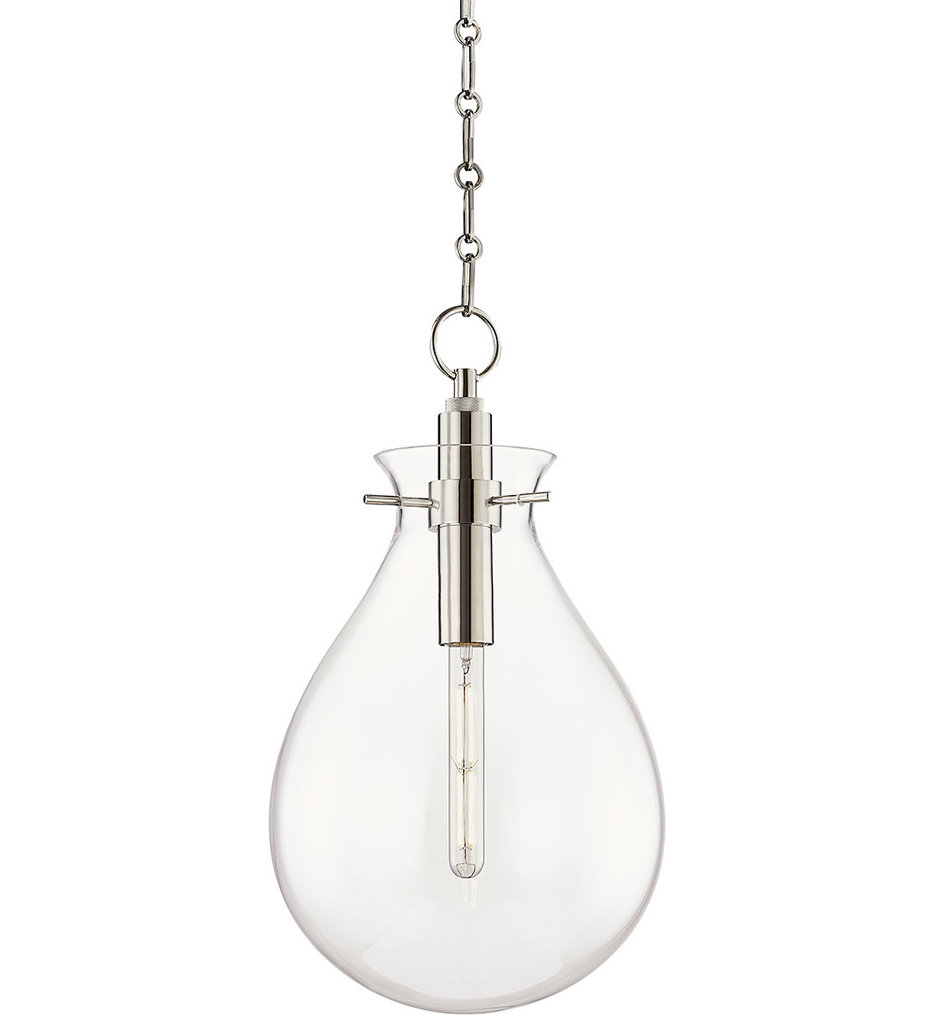 Becki Owens - Ivy 12.5" Pendant