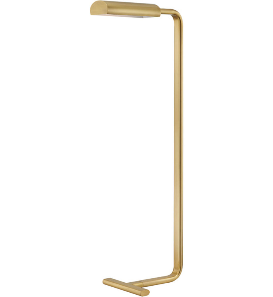 Hudson Valley - Renwick 47.5" Floor Lamp