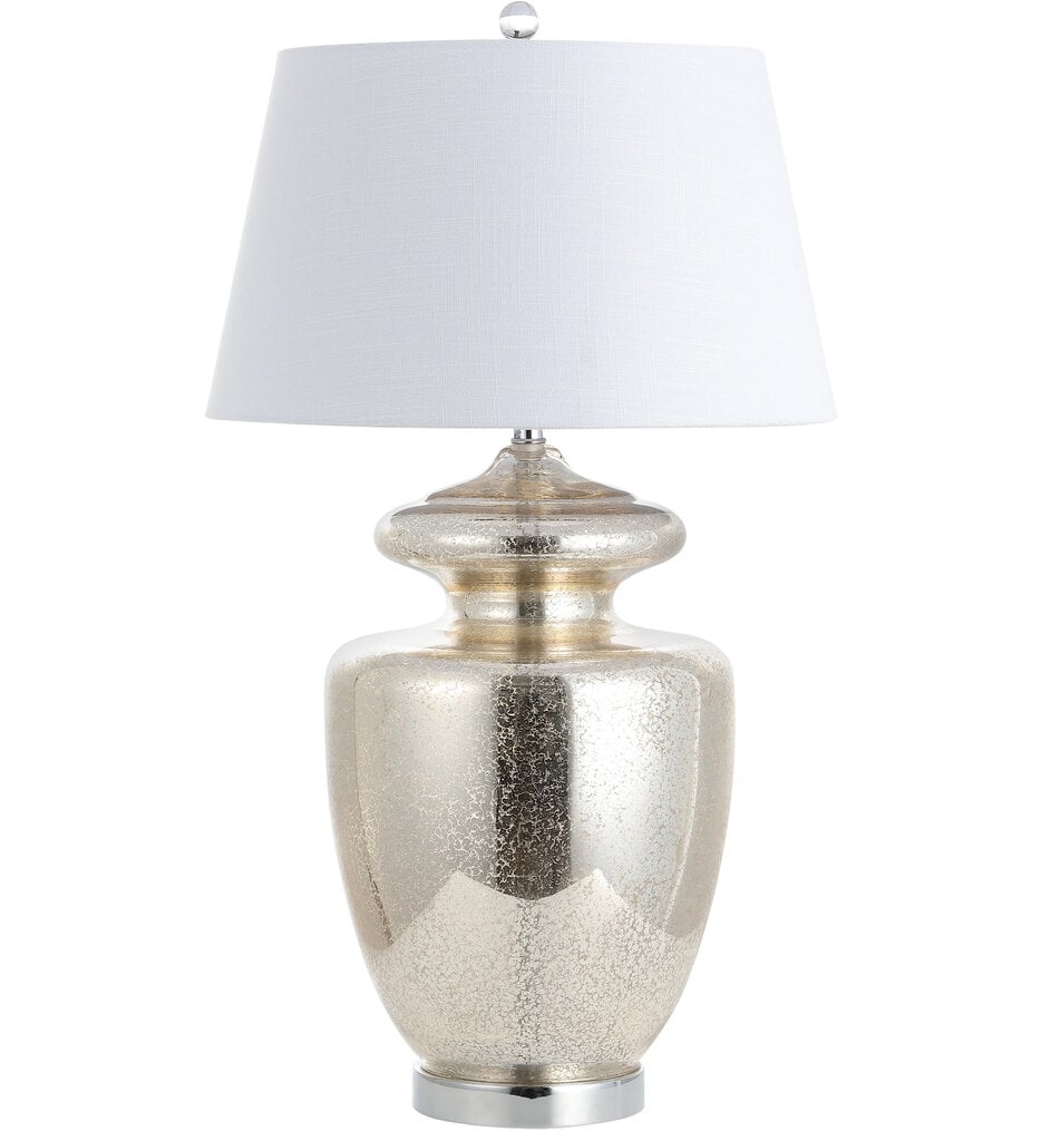 Hughes 31" Table Lamp