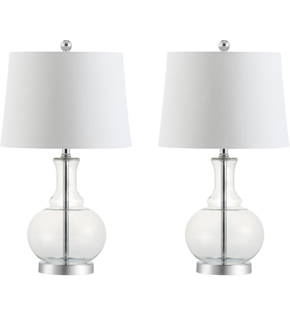 Seeing Double | Lamps.com