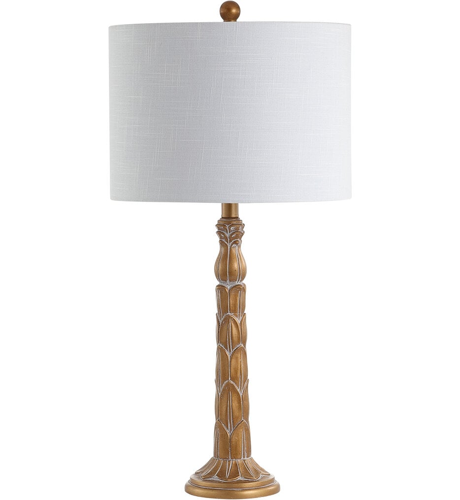 Blanche 28.75" Table Lamp