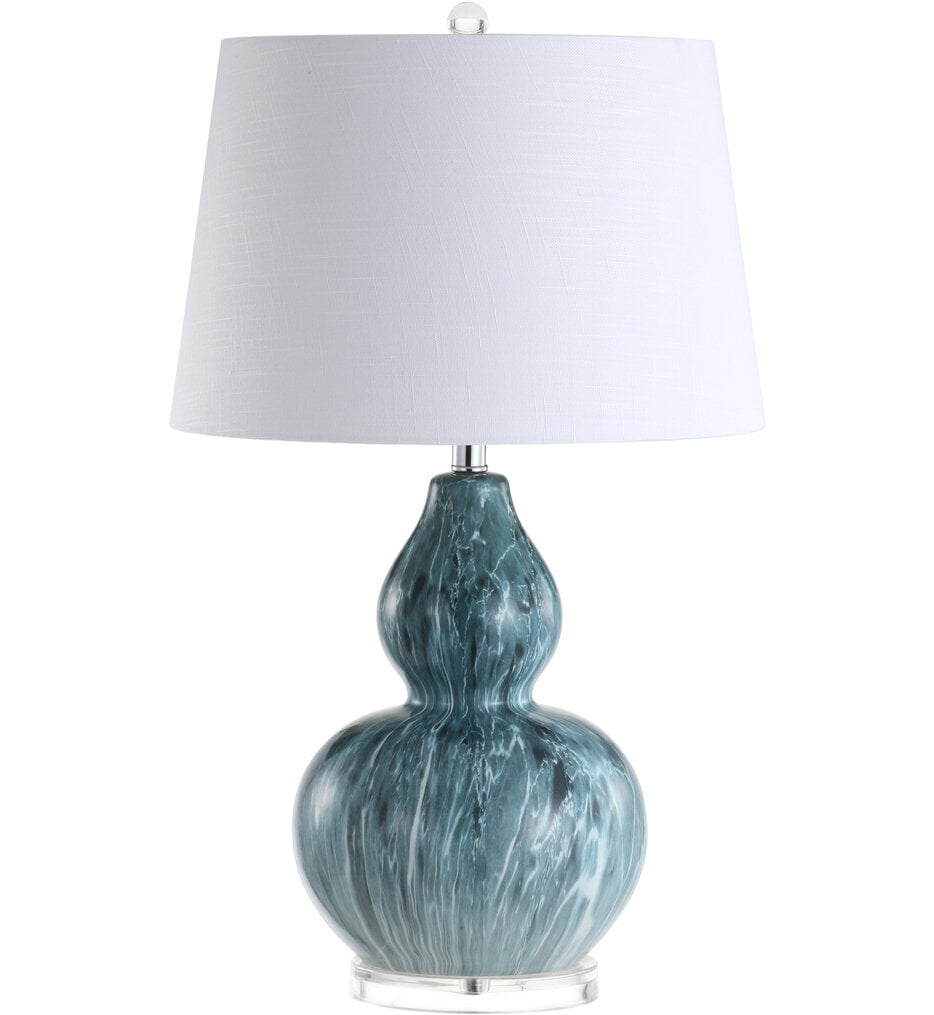 Stockholm 28.5" Table Lamp