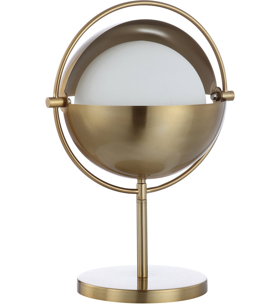 Casi 17.5" Table Lamp