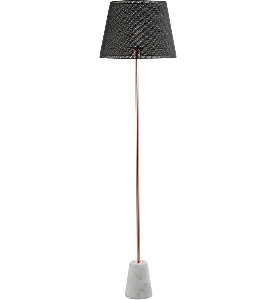 Heymann 57" Floor Lamp