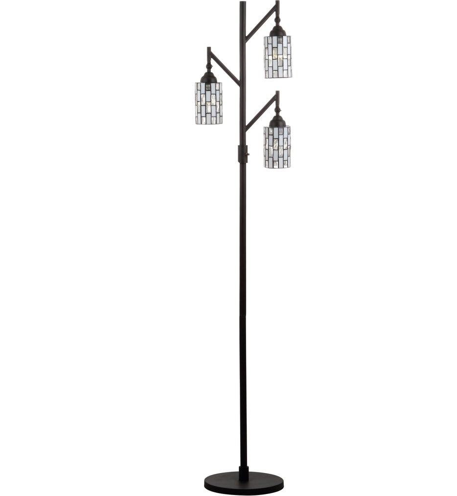 Lewis 71" Floor Lamp