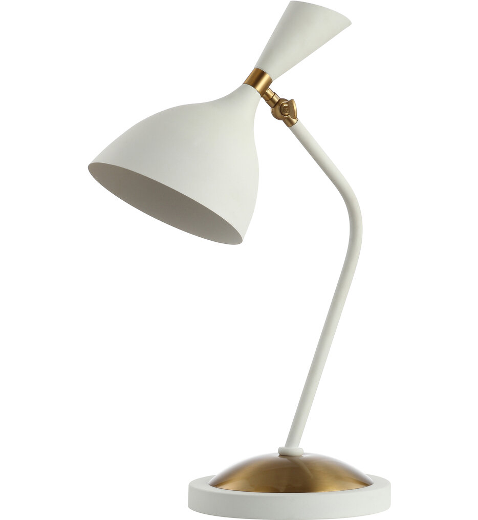 Jonathan Y Albert 21.5" Table Lamp