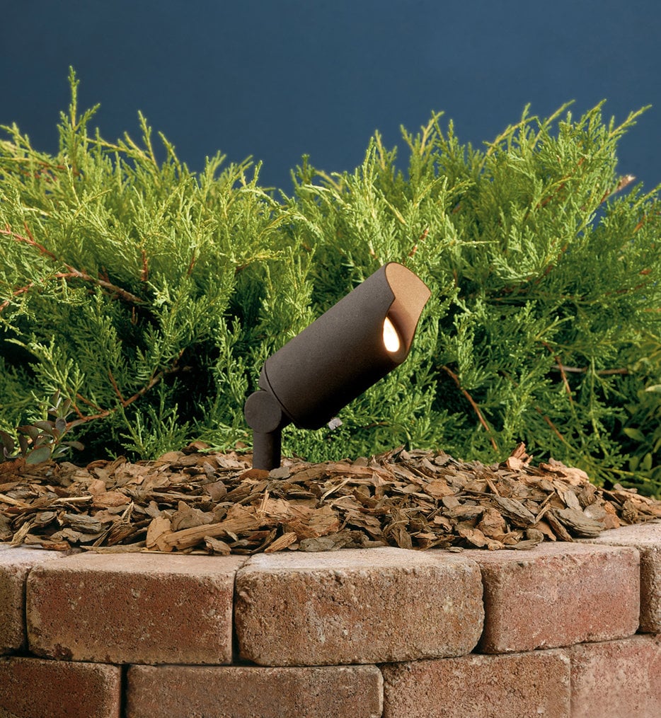 Landscape 6" Landscape Accent Light (Set of 24)