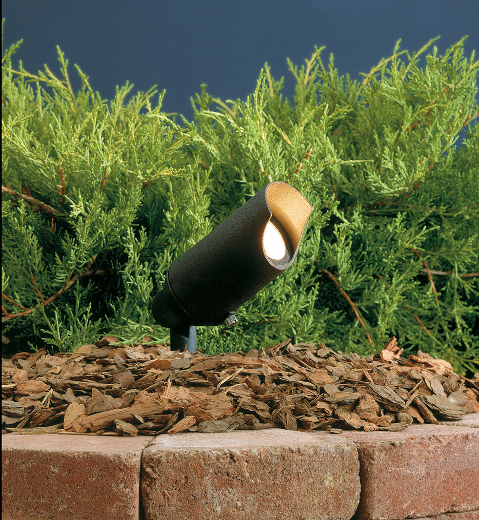 Kichler Landscape 6" Accent Landscape Light