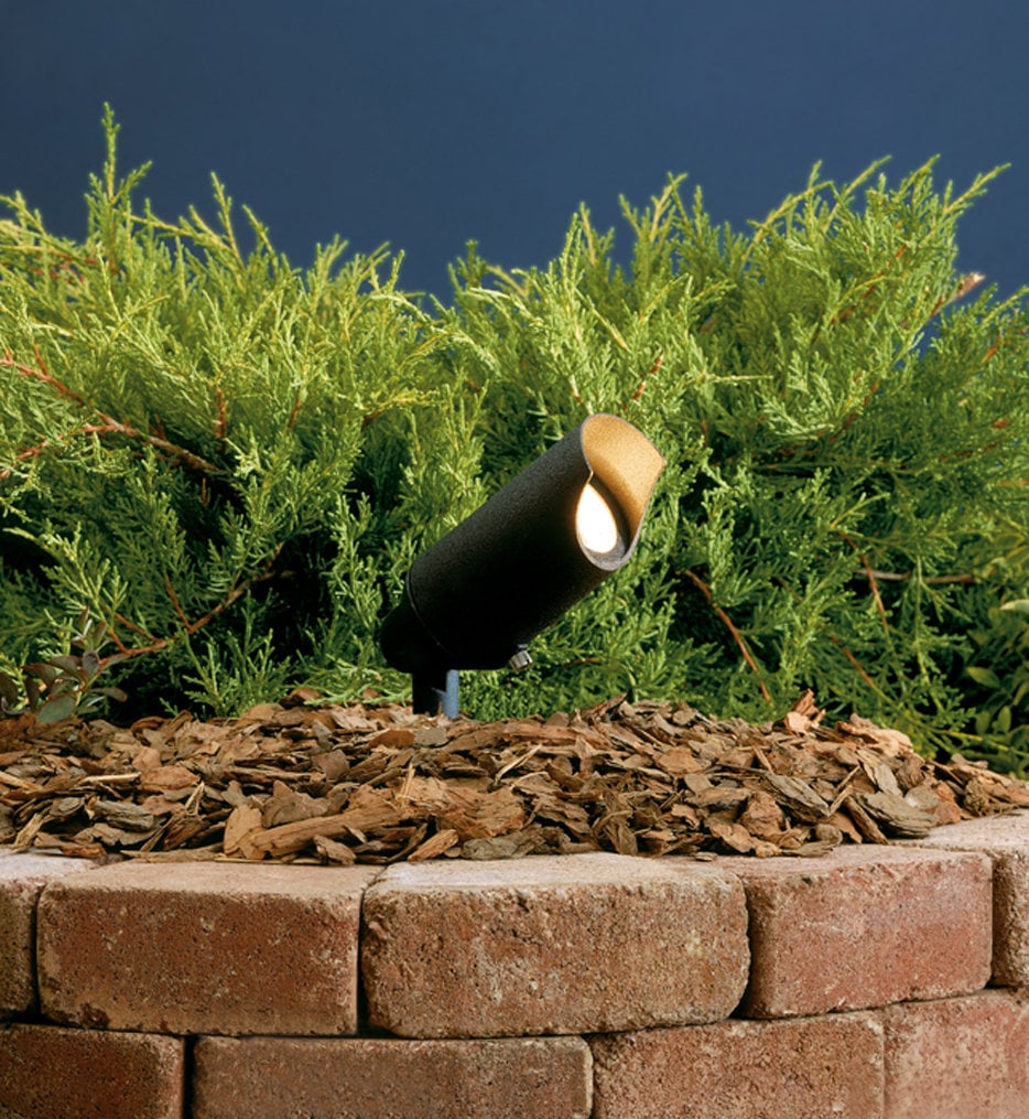 Landscape 6" Landscape Accent Light (Set of 24)