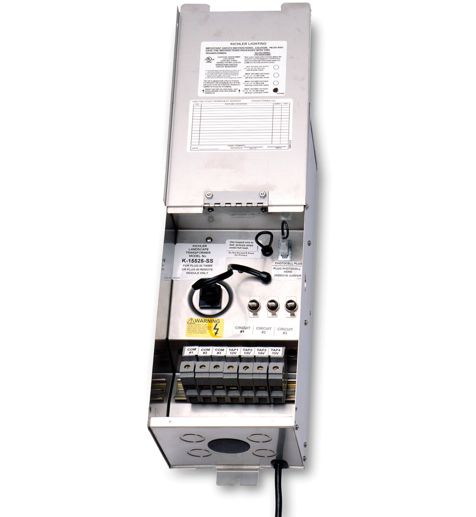 Transformer Pro Series 100 Watt Transformer