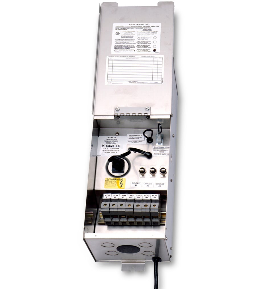 Transformer Pro Series 1200 Watt Transformer