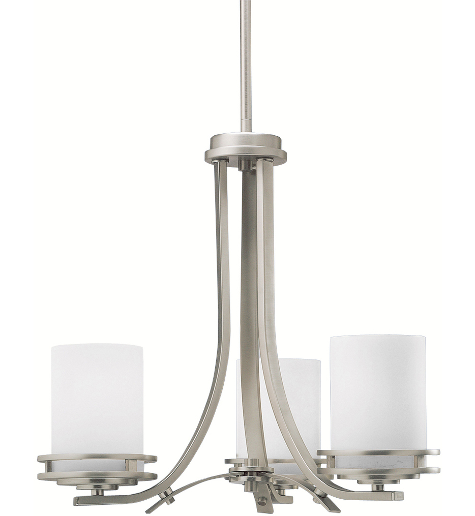 Kichler - Hendrik 19" Chandelier