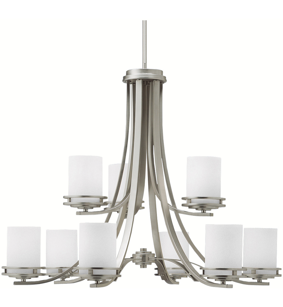 Kichler - Hendrik 33.25" Chandelier