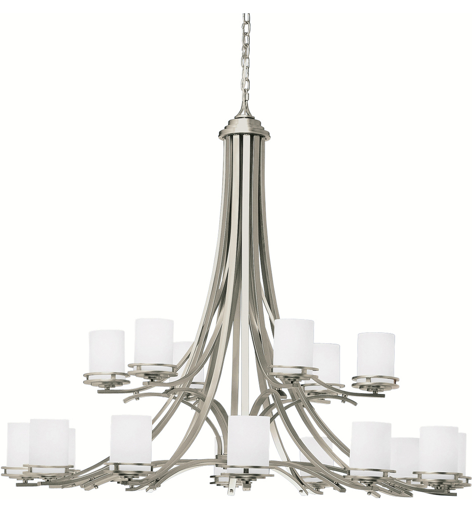 Kichler - Hendrik 50.25" Chandelier