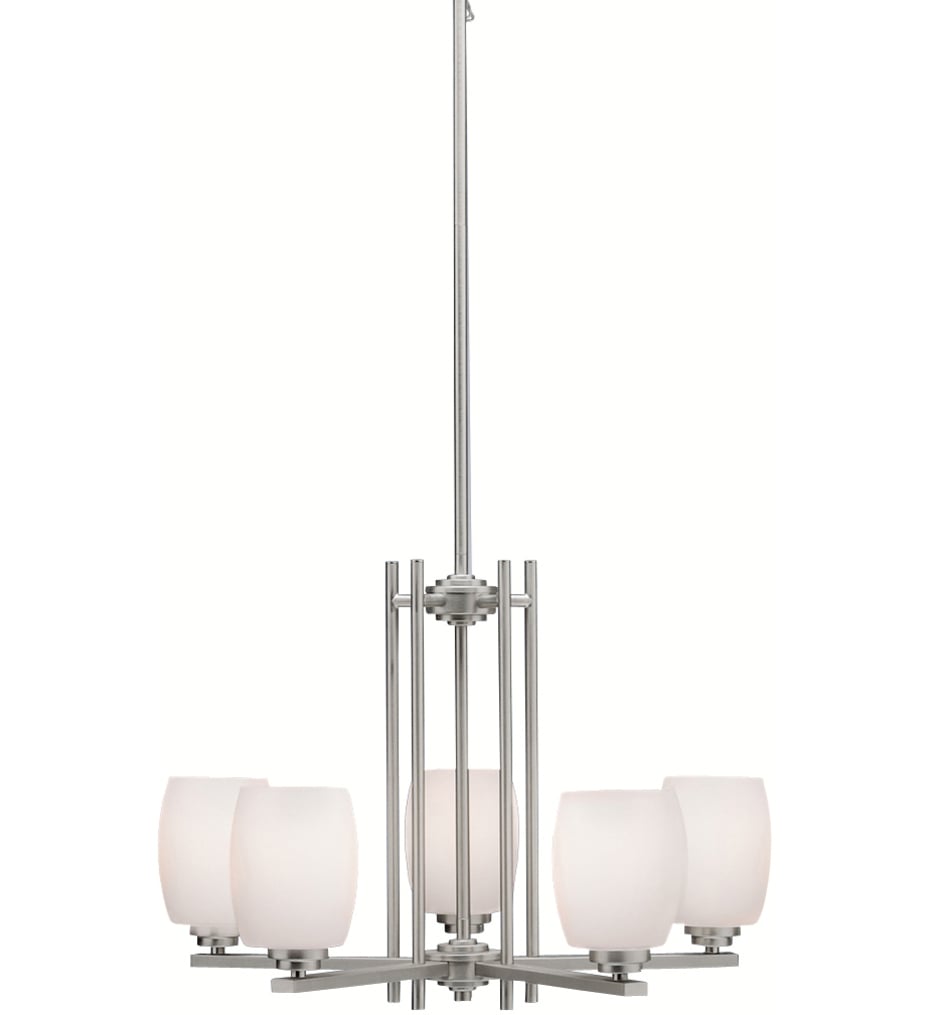Kichler - Eileen 24" Chandelier