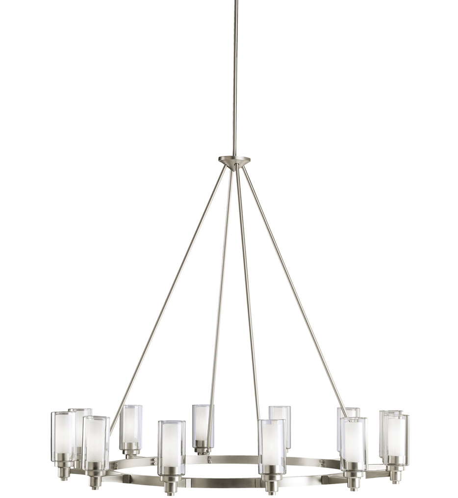 Kichler - Circolo 44.5" Chandelier
