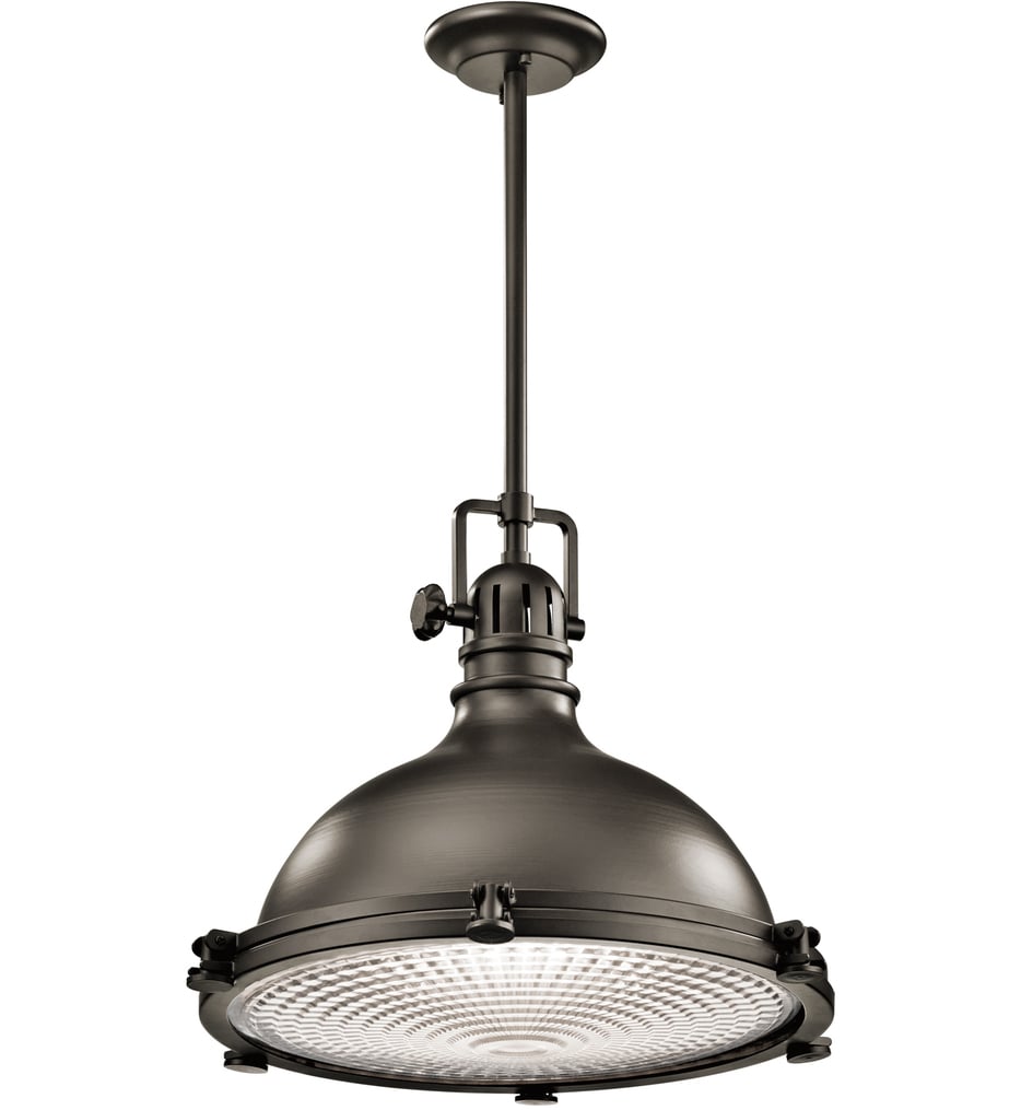 Kichler - Hatteras Bay 18" Pendant