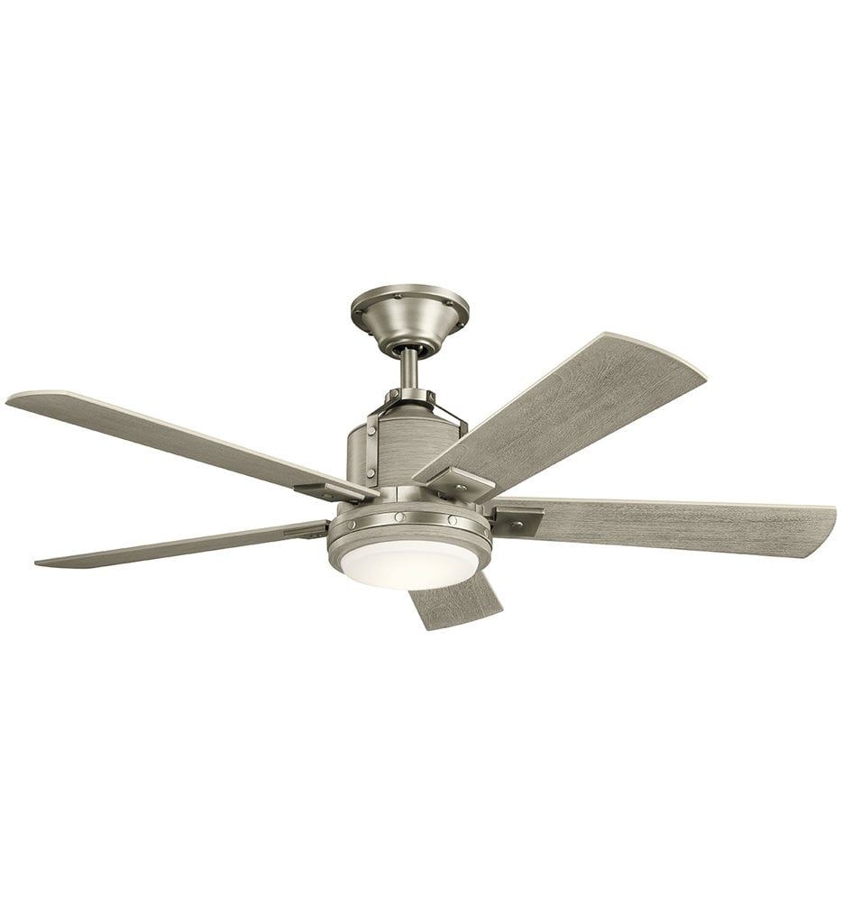 Kichler - 300052NI - Colerne Ceiling Fan