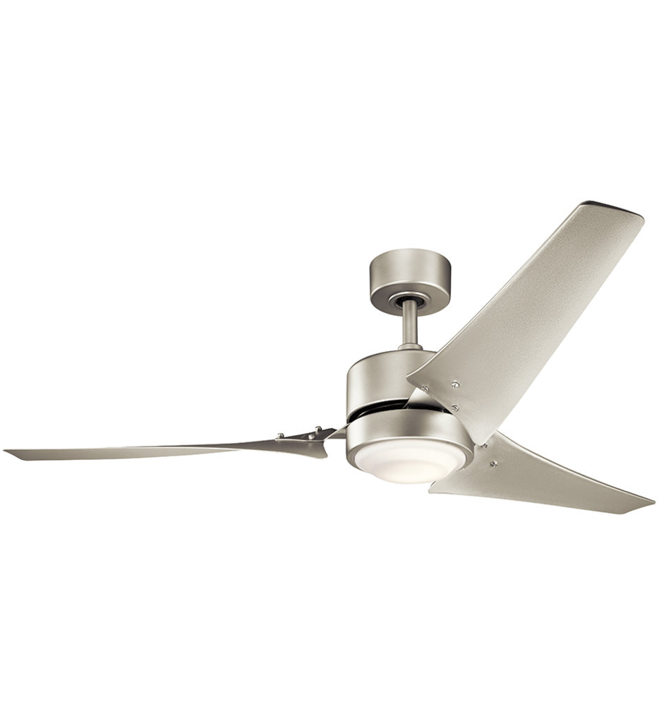 Kichler - 310155NI - Rana 60" Ceiling Fan