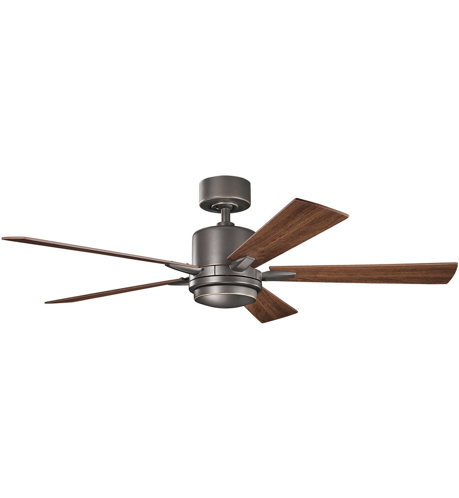 Kichler - 330000OZ - Lucian Ceiling Fan