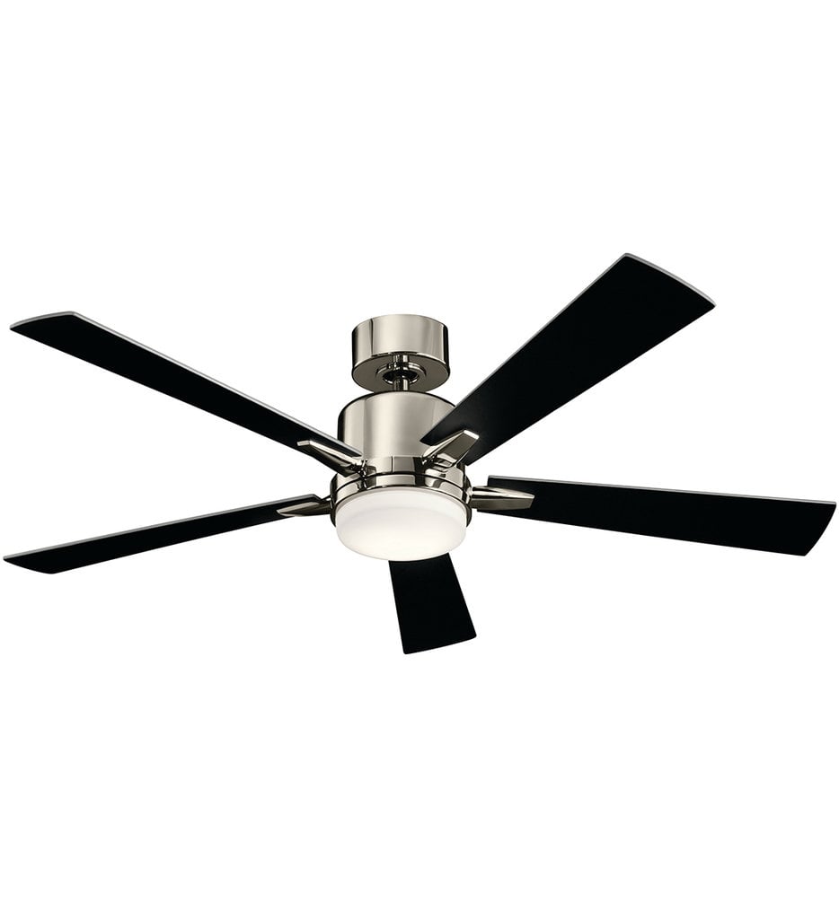 Kichler - 330000PN - Lucian Ceiling Fan
