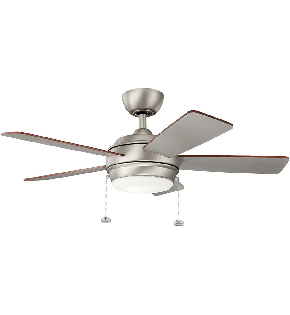 Kichler - Starkk Ceiling Fan