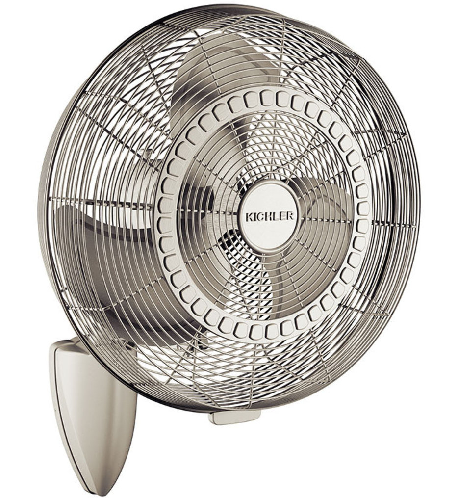 Kichler - Pola Wall Fan