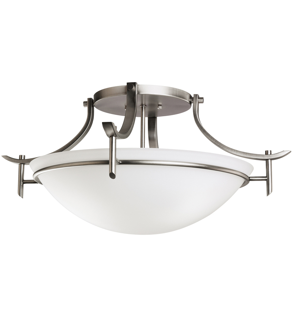 Kichler - Olympia 24" Semi-Flush