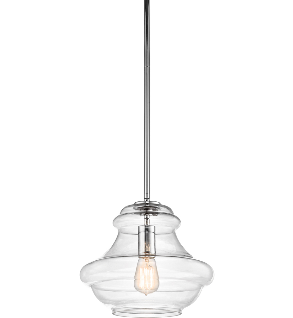 Kichler - Everly 12" Pendant