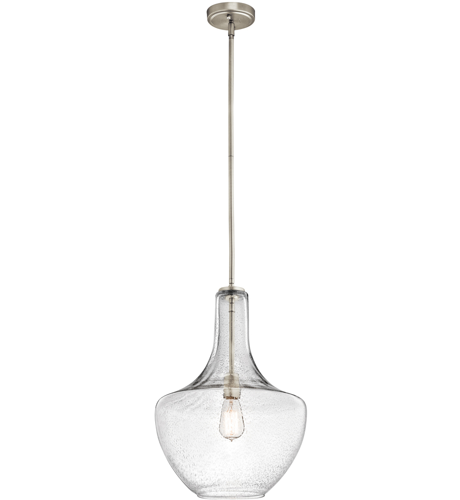 Kichler - Everly 13.75" Pendant