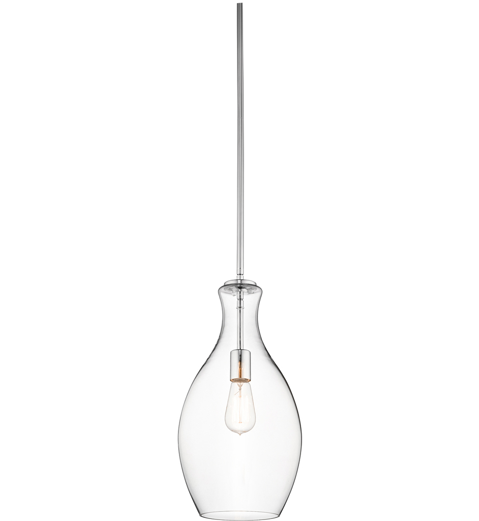 Kichler - Everly 8.75" Pendant