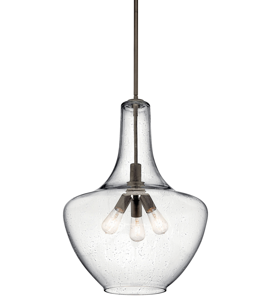 Kichler - Everly 20" Pendant