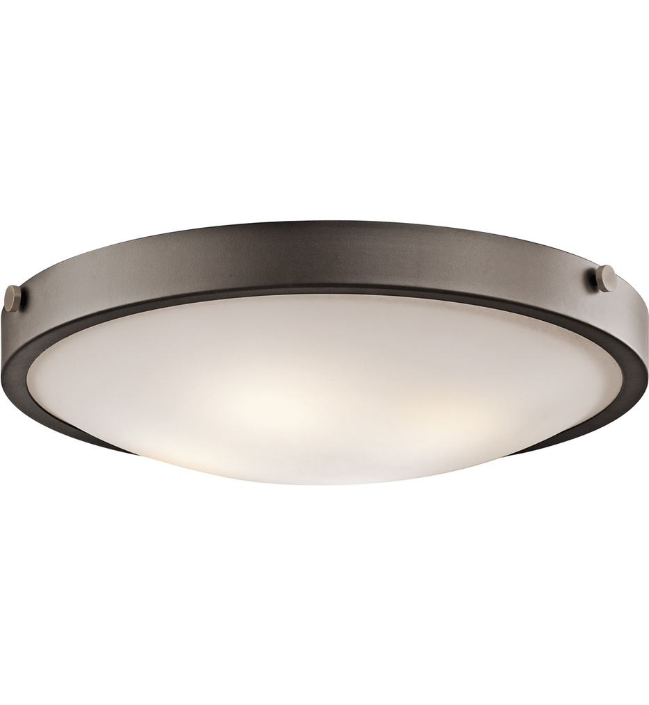 Kichler - Lytham 20.5" Flush Mount