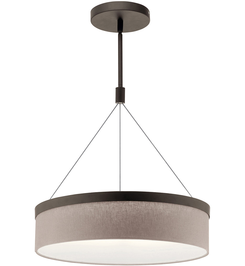Kichler - Mercel 18.5" Pendant