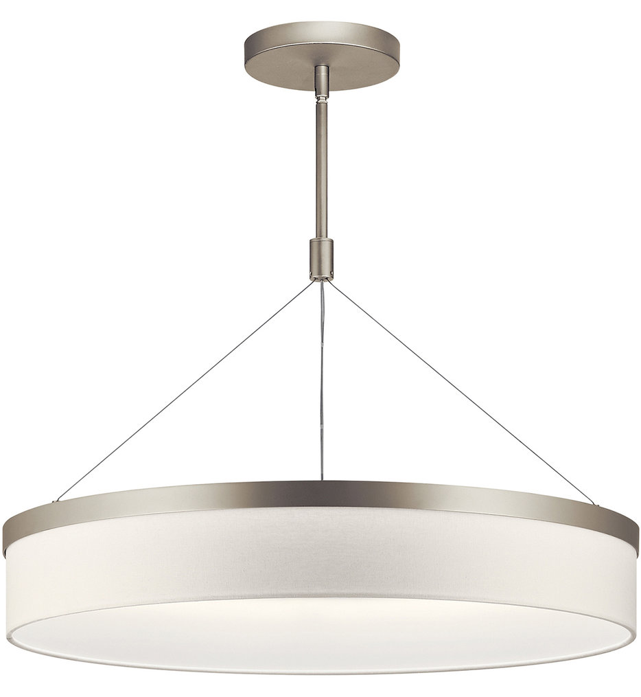 Kichler - Mercel 26.5" Chandelier