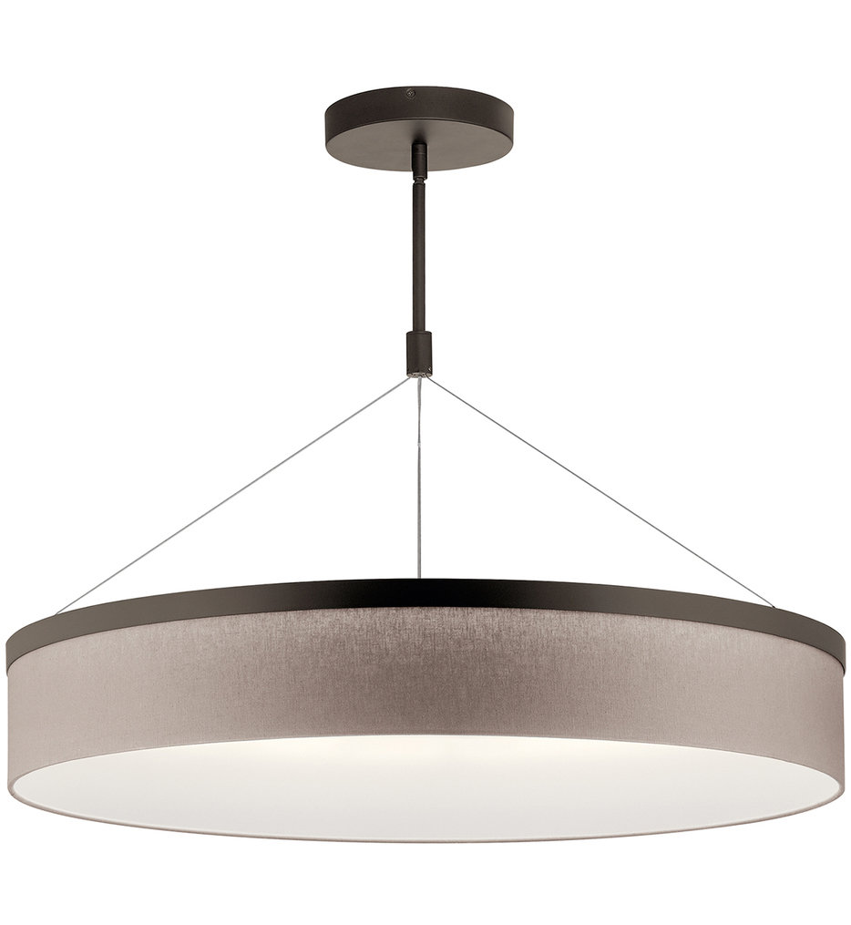 Kichler - Mercel 32.5" Chandelier