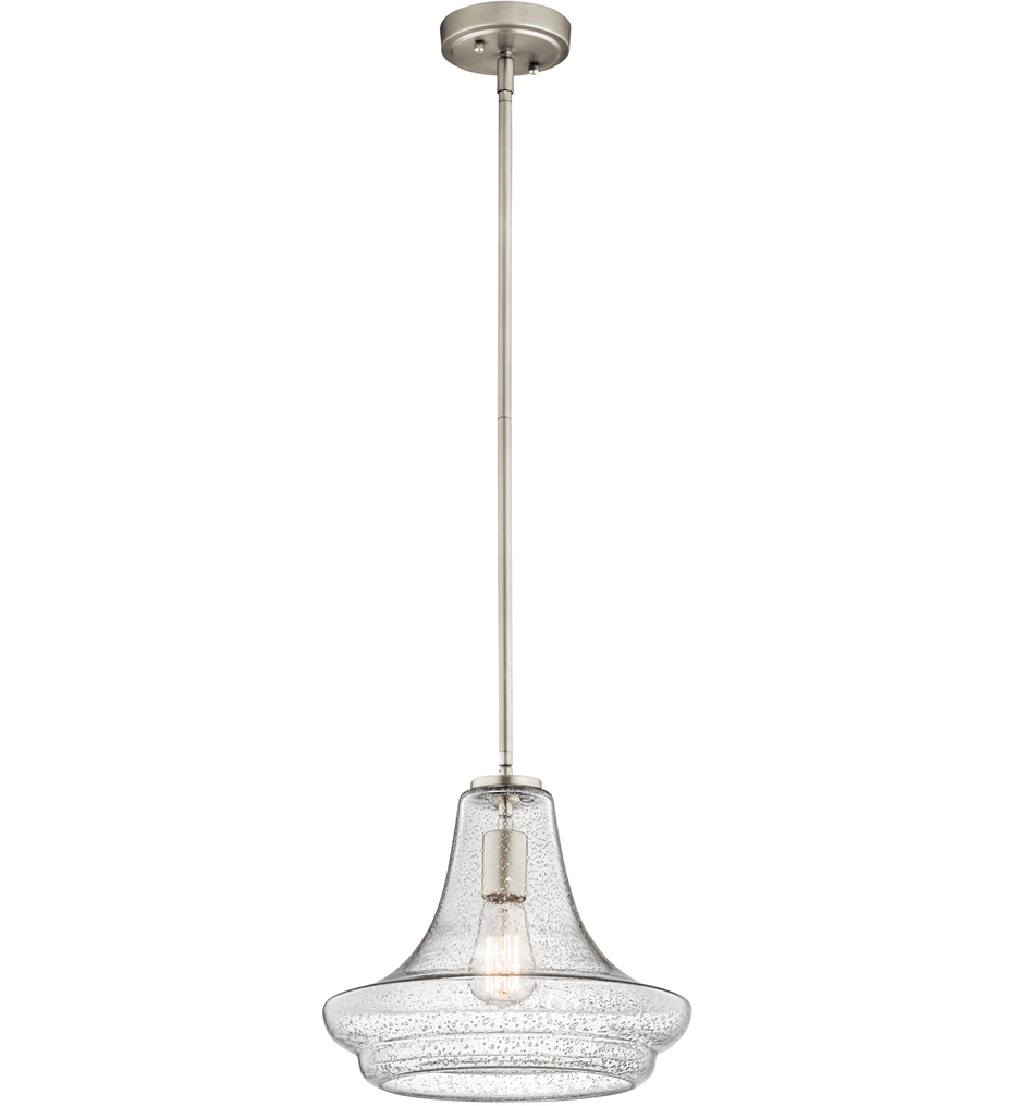 Kichler - Everly 12.5" Pendant