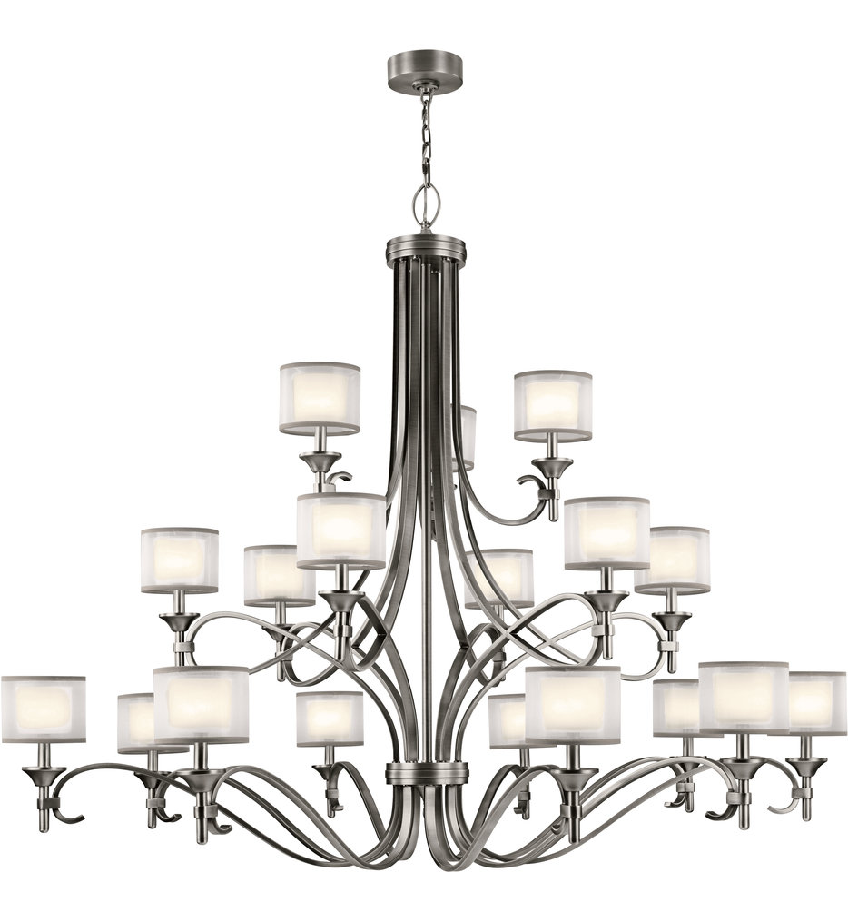 Kichler - Lacey 62" Chandelier
