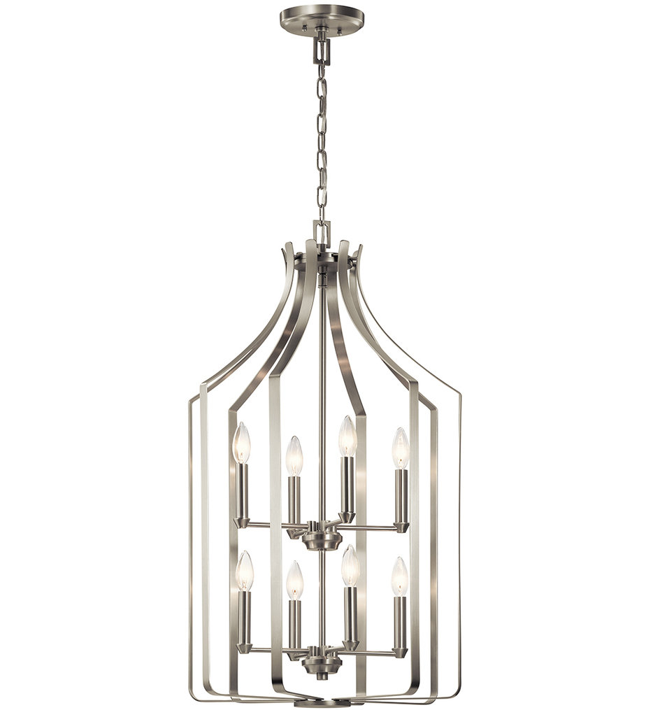Kichler - Morrigan 19" Chandelier