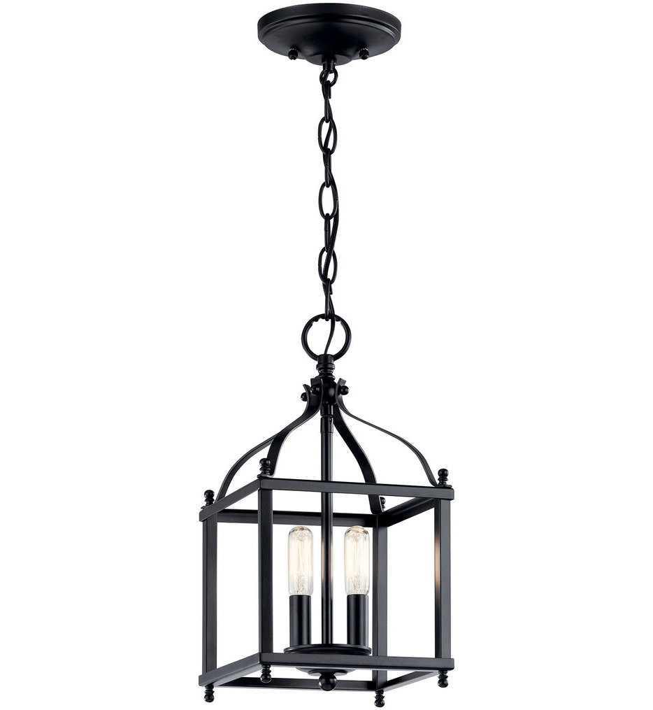 Kichler - Larkin 8" Pendant