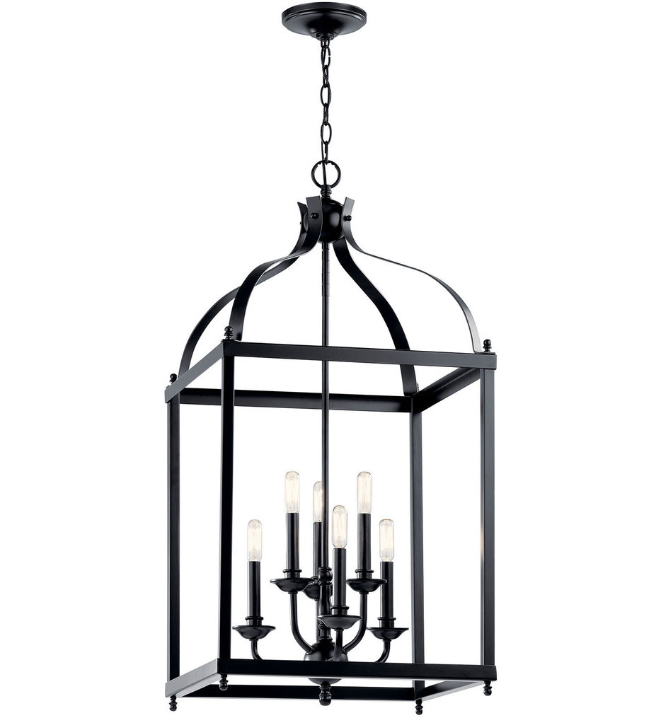 Kichler - Larkin 18" Chandelier